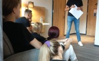 Innowacyjne zajęcia praktyczne w hotelu Moxy Koneser (4)